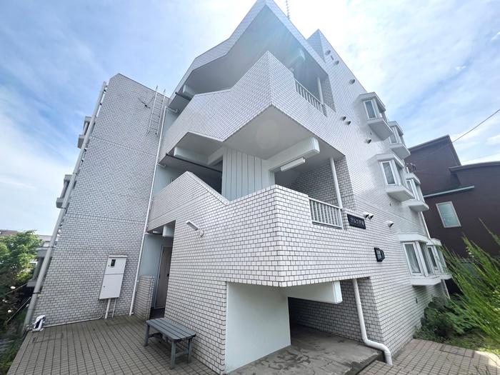 アルプ戸塚