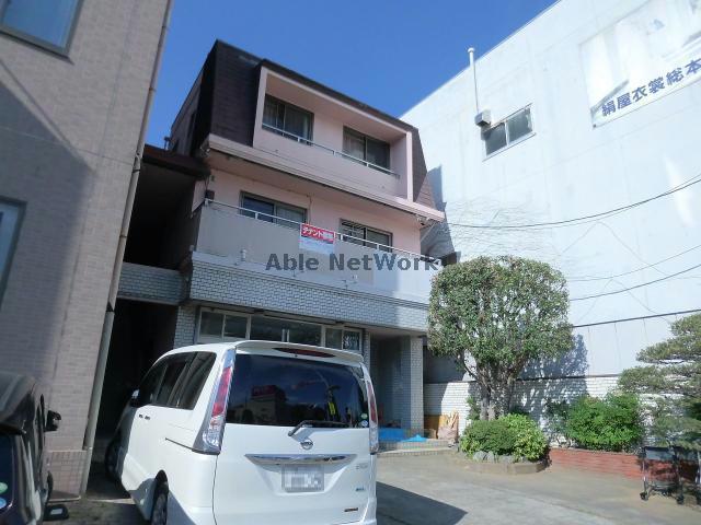 YAビル