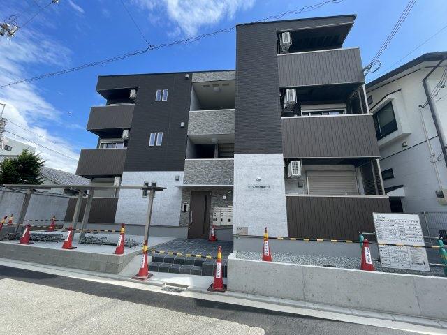 フジパレス夙川香櫨園ノース
