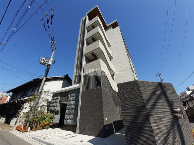 AZURE京口