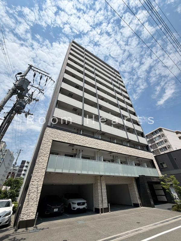 アドバンス新大阪ウエストゲートII