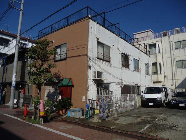 ハイツ幸楽