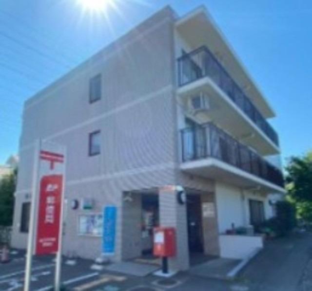 ＪＲ中央線 国立駅 徒歩15分 3階建 築36年