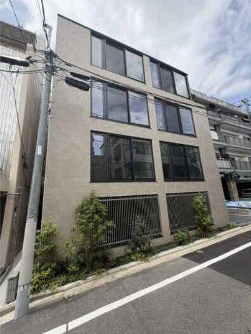 ザレジデンス市谷台町
