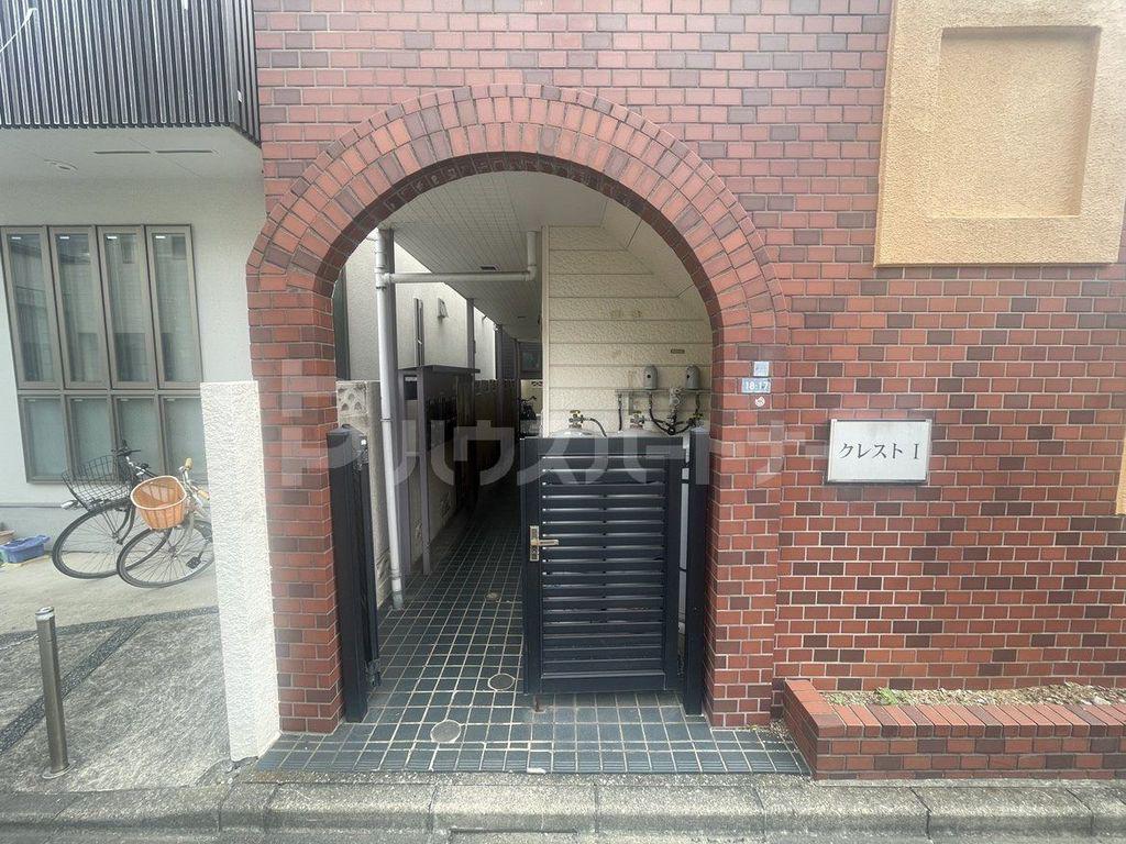 クレストI