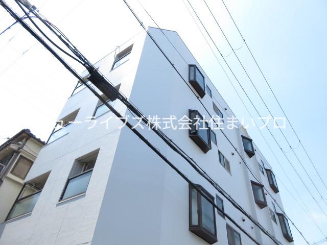 エクセル上島頭
