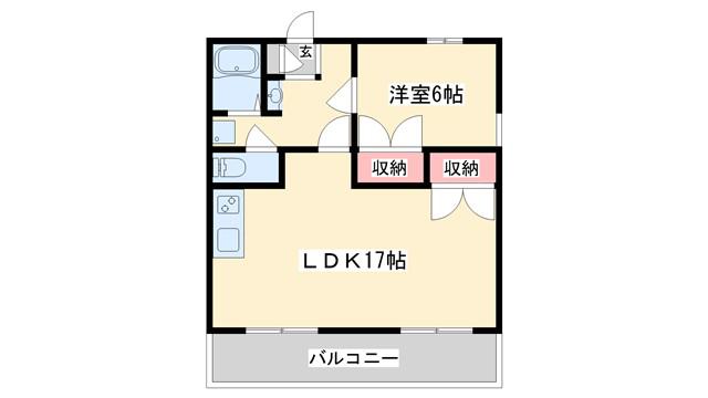 ヴィ フォレストI