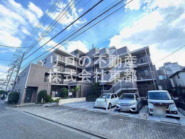ルミエール町田