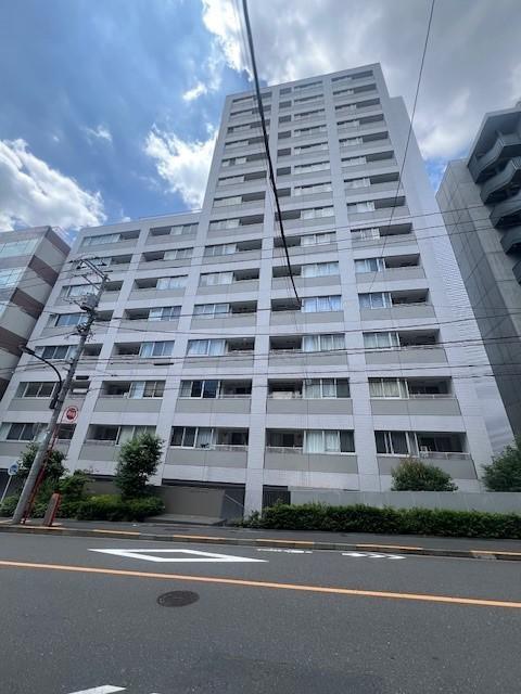 ローレルコート市ヶ谷