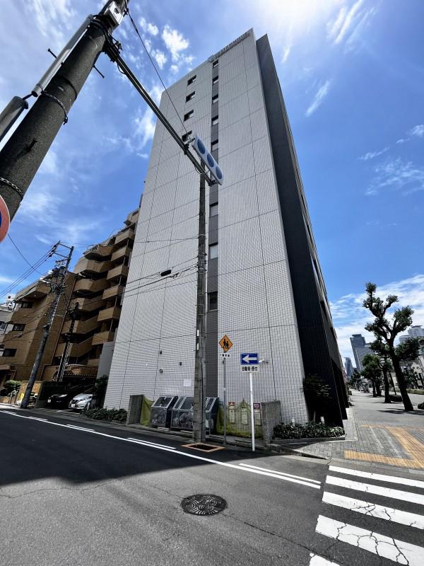 パルティール浅間町
