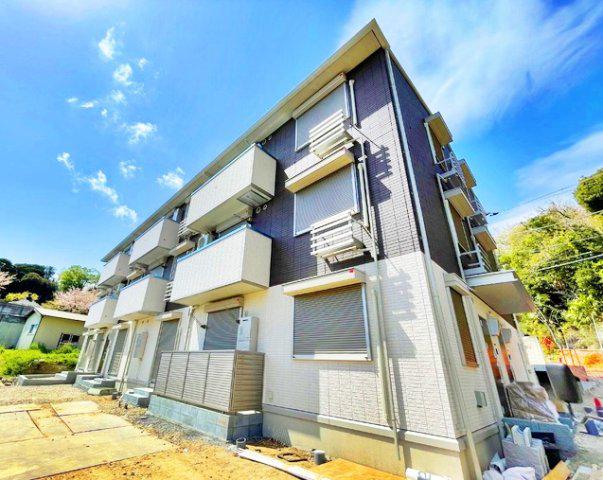 ガーデン大黒屋(2LDK/2階)