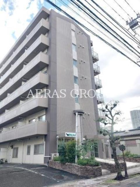 クローネ川口