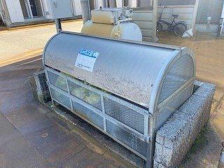 レオパレスエーデルハイム