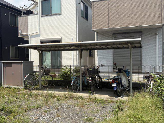 メゾン・ルピネス