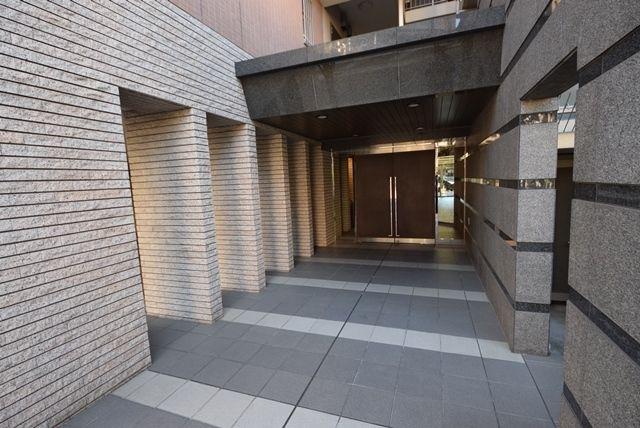 プロスペクト川崎