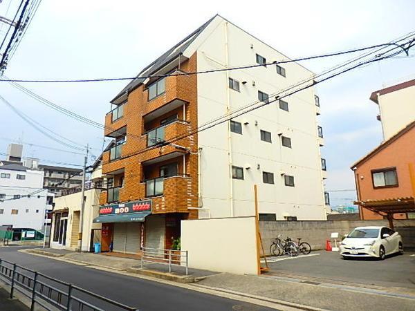 シャルマン加美東