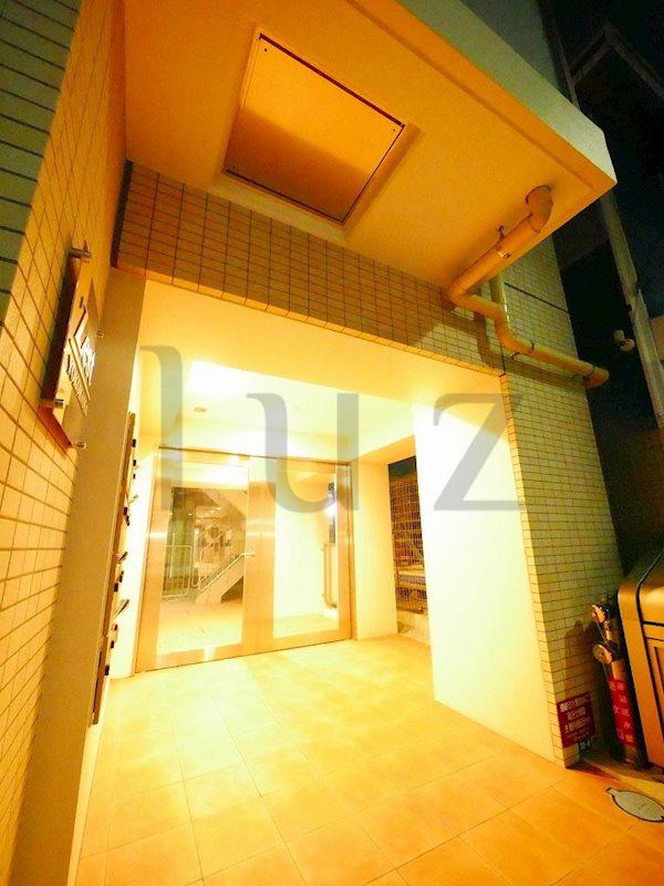 ゼスト横浜