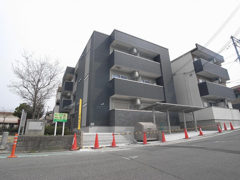 フジパレス鴻池新田I番館