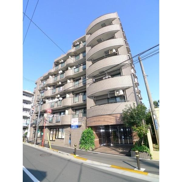 クロスローズ氷川