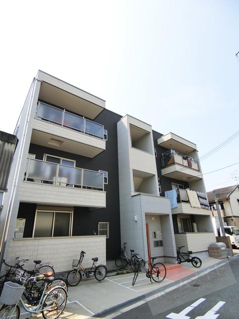 ポラリスルミネ