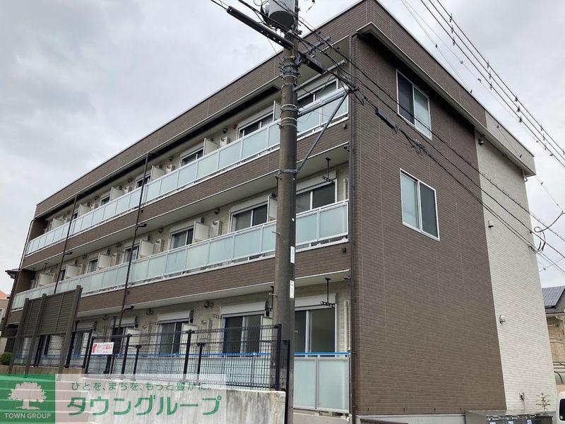グレイス堀之内