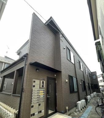 BASE上板橋