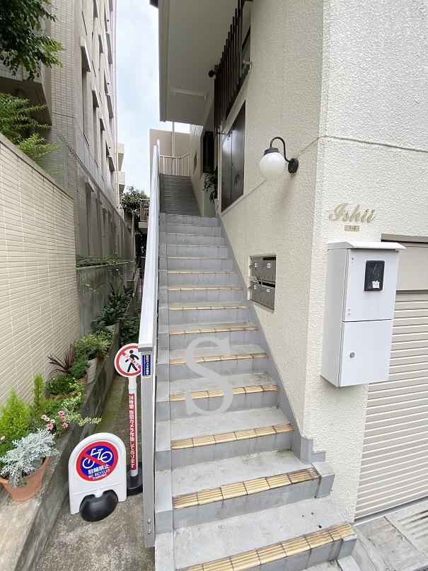 石井ビル2