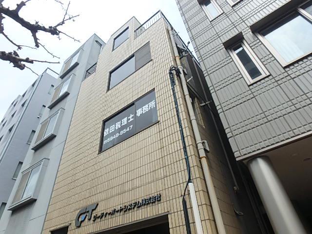 天貝第1コーポ