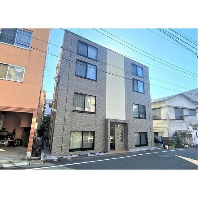 サウスフィールド千鳥町
