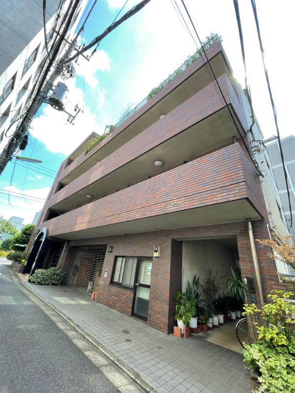 トポス.M.駒沢