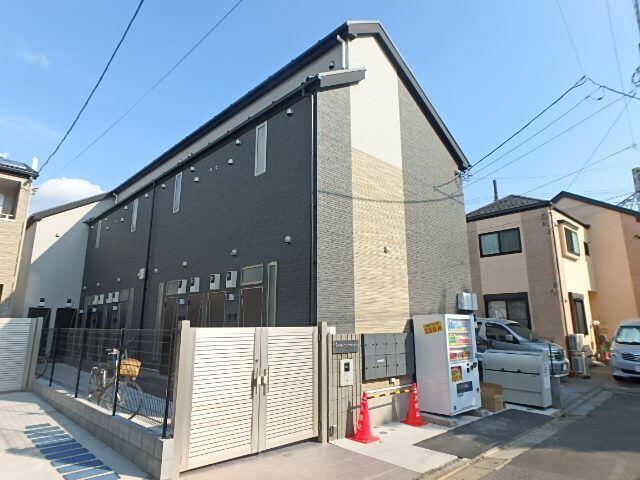カサ・プリマベーラ