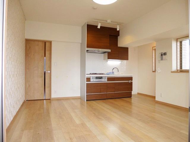 RESIDIA入谷