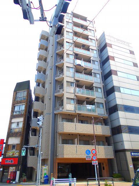 RESIDIA入谷