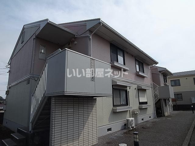ハイツ吉田