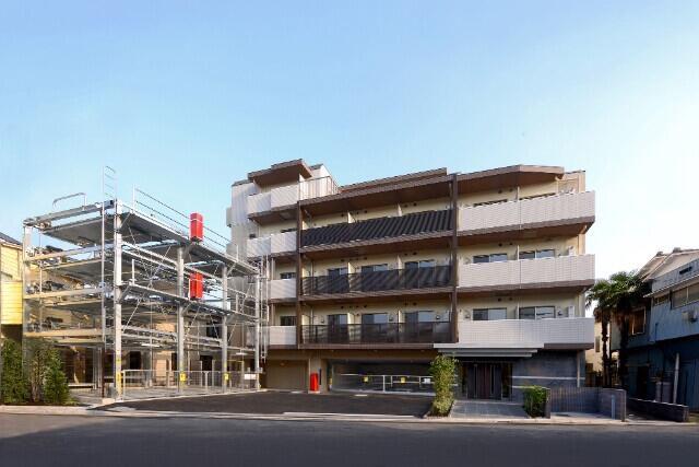 REILIS YOKOHAMA-IDOGAYA AZ