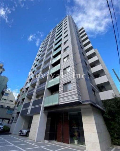 マンションミラージュエヴァン