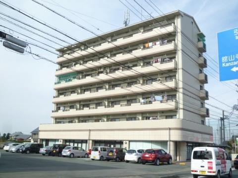 ラ・フォーレ三方原