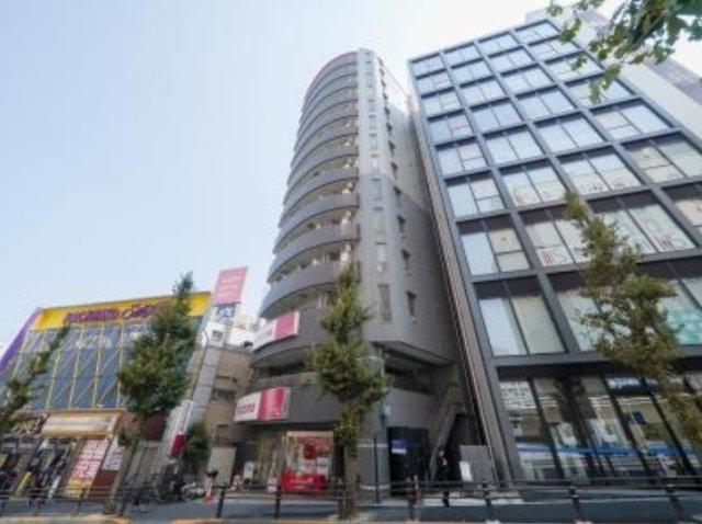 プレミアステージ大塚