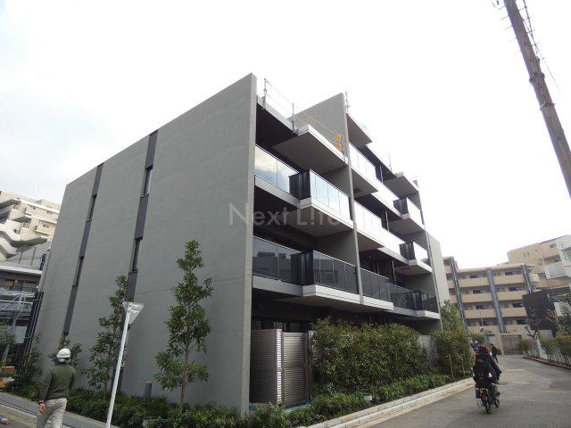 セレステラス調布ケ丘