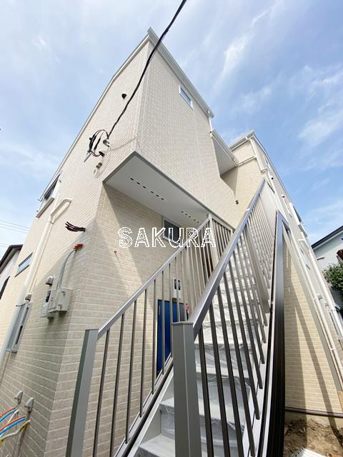 コフレ東小倉