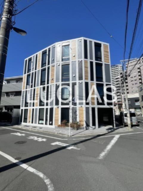 YS板橋I