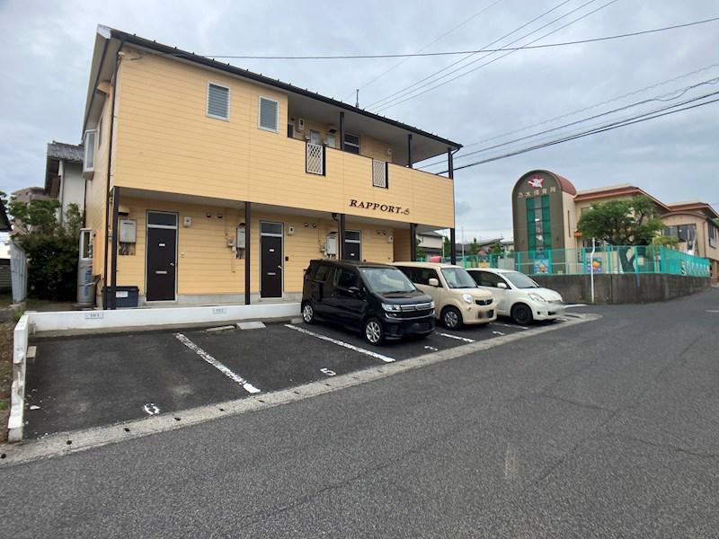 ラポートS