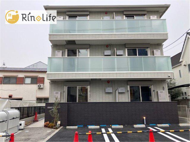 D-ROOM平野本町