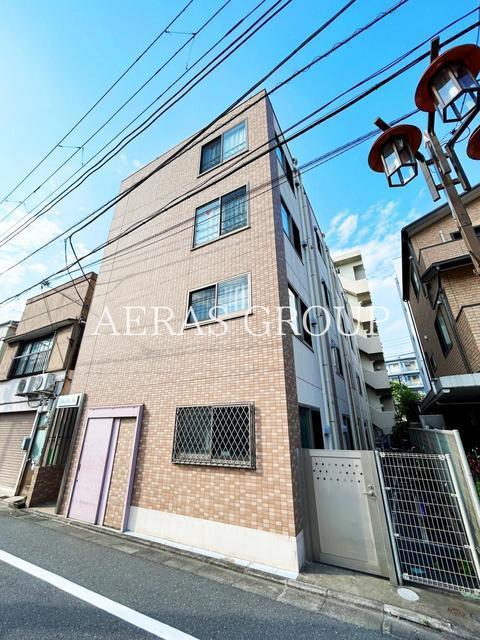 ステーションビラタカ