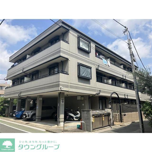 コンフォート石田