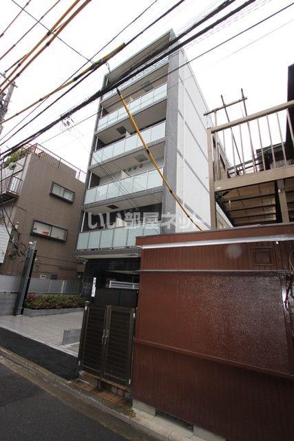 レーヴ横浜花月園前ステーションIDレーヴヨコハマカゲツエンマエステー