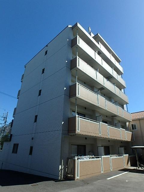 リブ荒池