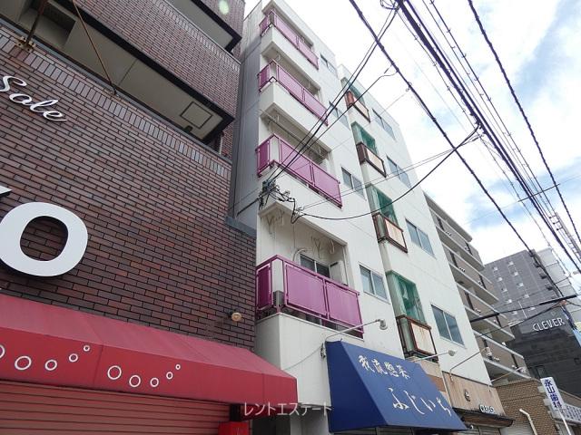 伊藤マンション