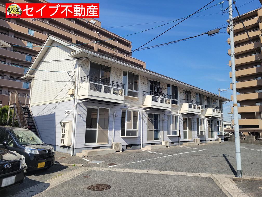 コーポグレイス