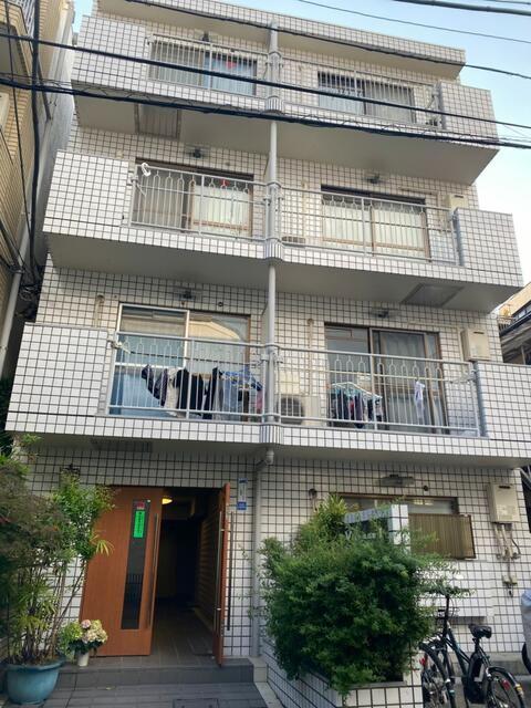 ヴィレッジ・1